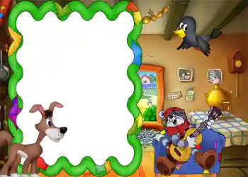 Εφέ φωτογραφιών στην κατηγορία Σοβιετικά κινούμενα σχέδια № 4652