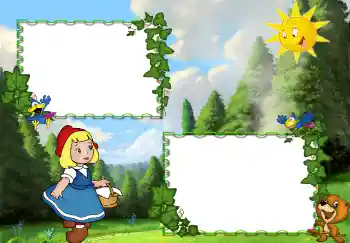 Εφέ φωτογραφιών στην κατηγορία Σοβιετικά κινούμενα σχέδια № 4846