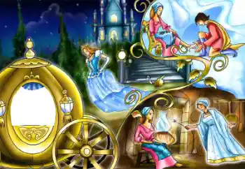 Εφέ φωτογραφιών στην κατηγορία Σοβιετικά κινούμενα σχέδια № 50631