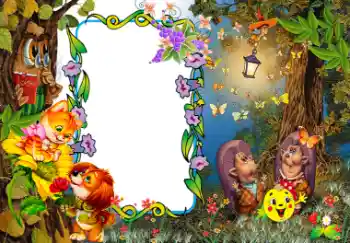 Εφέ φωτογραφιών στην κατηγορία Σοβιετικά κινούμενα σχέδια № 52027