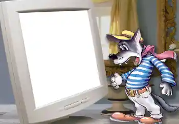 Εφέ φωτογραφιών στην κατηγορία Σοβιετικά κινούμενα σχέδια № 5555