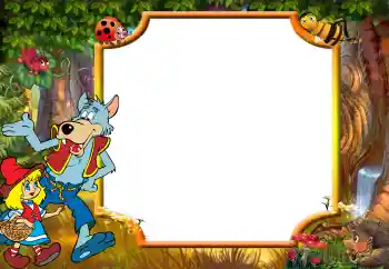 Εφέ φωτογραφιών στην κατηγορία Σοβιετικά κινούμενα σχέδια № 65597