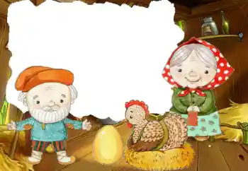 Εφέ φωτογραφιών στην κατηγορία Σοβιετικά κινούμενα σχέδια № 68687