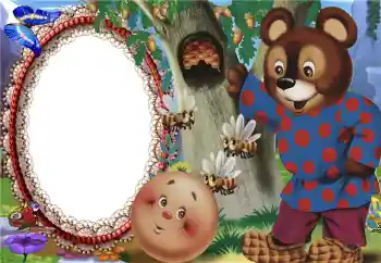 Εφέ φωτογραφιών στην κατηγορία Σοβιετικά κινούμενα σχέδια № 72259