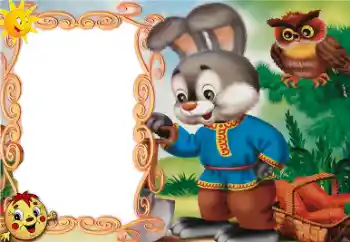 Εφέ φωτογραφιών στην κατηγορία Σοβιετικά κινούμενα σχέδια № 72298