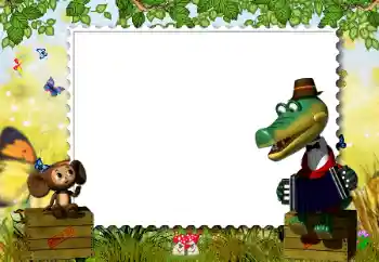 Εφέ φωτογραφιών στην κατηγορία Σοβιετικά κινούμενα σχέδια № 81616