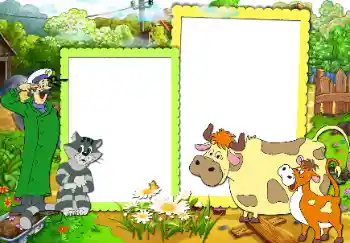 Εφέ φωτογραφιών στην κατηγορία Σοβιετικά κινούμενα σχέδια № 83967