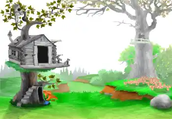 Εφέ φωτογραφιών στην κατηγορία Σοβιετικά κινούμενα σχέδια № 90577