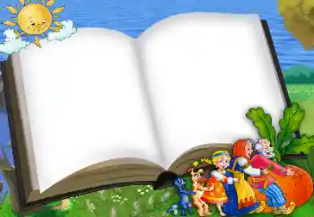 Εφέ φωτογραφιών στην κατηγορία Σοβιετικά κινούμενα σχέδια № 9799