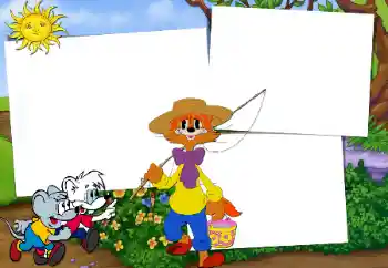 Εφέ φωτογραφιών στην κατηγορία Σοβιετικά κινούμενα σχέδια № 9801