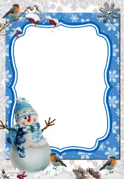 Εφέ φωτογραφιών στην κατηγορία Διασκέδαση το χειμώνα № 205665