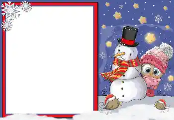 Εφέ φωτογραφιών στην κατηγορία Διασκέδαση το χειμώνα № 205721