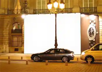 Εφέ φωτογραφιών στην κατηγορία Διαφημιστικές πινακίδες, τοίχοι, αφίσες № 1236