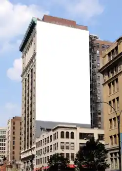 Εφέ φωτογραφιών στην κατηγορία Διαφημιστικές πινακίδες, τοίχοι, αφίσες № 1245