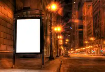 Εφέ φωτογραφιών στην κατηγορία Διαφημιστικές πινακίδες, τοίχοι, αφίσες № 201116