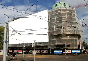 Εφέ φωτογραφιών στην κατηγορία Διαφημιστικές πινακίδες, τοίχοι, αφίσες № 58850