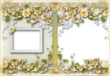 Η επιγραφή στην κορνίζα: Τα γενέθλια