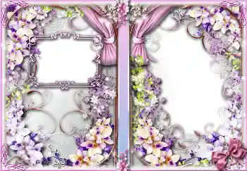 Η επιγραφή στην κορνίζα: ΕΠΕΤΕΙΟΣ ΜΟΥ