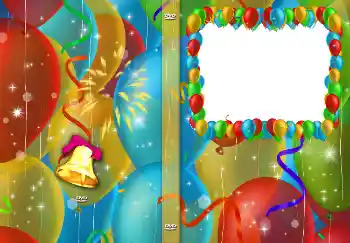 Η επιγραφή στην κορνίζα: Νηπιαγωγείο