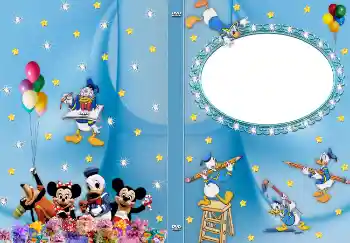 Η επιγραφή στην κορνίζα: Τα γενέθλια