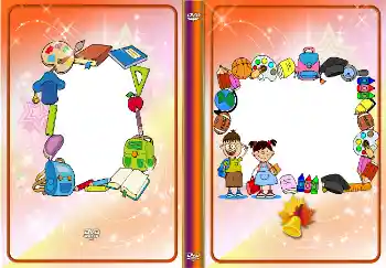 Η επιγραφή στην κορνίζα: 1η Σεπτέμβρη