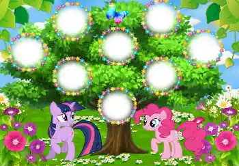 Εφέ φωτογραφιών στην κατηγορία Οικογενειακό δέντρο № 130987