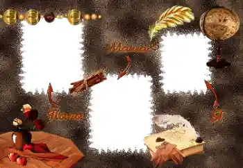 Εφέ φωτογραφιών στην κατηγορία Οικογενειακό δέντρο № 86541