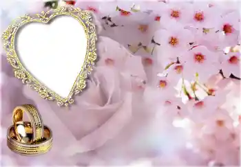 Η επιγραφή στην κορνίζα: Προσκλητήριο γάμου Η επιγραφή στην κορνίζα: Προσκλητήριο γάμου