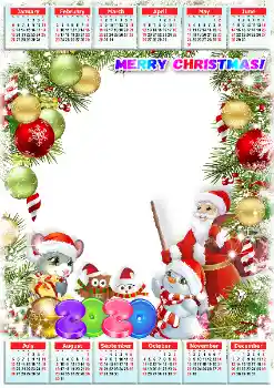 Η επιγραφή στην κορνίζα: 2026