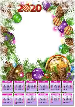 Η επιγραφή στην κορνίζα: 2026