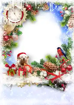 Η επιγραφή στην κορνίζα: 2026