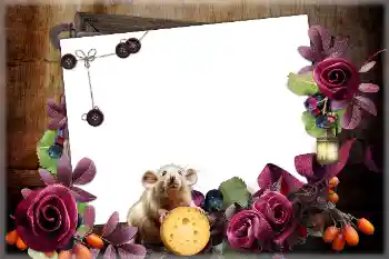 Η επιγραφή στην κορνίζα: 2026