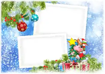 Η επιγραφή στην κορνίζα: 2026