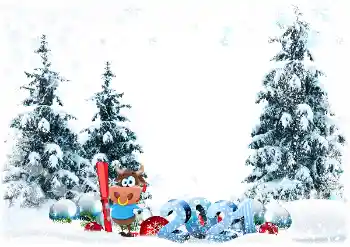 Η επιγραφή στην κορνίζα: 2026