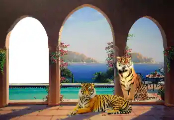 Η επιγραφή στην κορνίζα: 2026