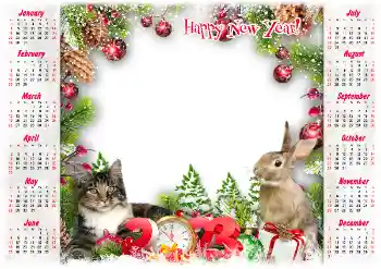 Η επιγραφή στην κορνίζα: 2026