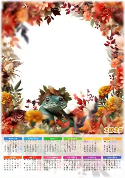 Η επιγραφή στην κορνίζα: 2026