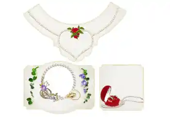 Η επιγραφή στην κορνίζα: Σαμπάνια