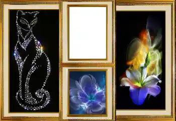 Εφέ φωτογραφιών στην κατηγορία Διαφορετικές № 165926 Εφέ φωτογραφιών στην κατηγορία Διαφορετικές № 165926