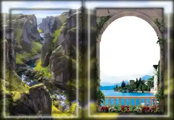 Εφέ φωτογραφιών στην κατηγορία Διαφορετικές № 176577