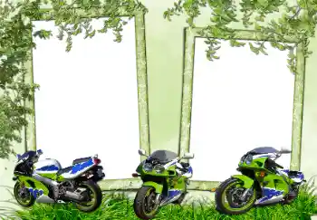 Εφέ φωτογραφιών στην κατηγορία Διαφορετικές № 70952