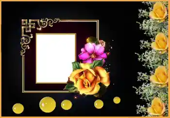 Η επιγραφή στην κορνίζα: Θυμόμαστε, αγαπάμε, θρηνούμε!