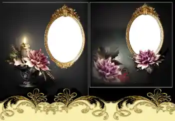 Η επιγραφή στην κορνίζα: Θυμόμαστε, αγαπάμε, θρηνούμε!