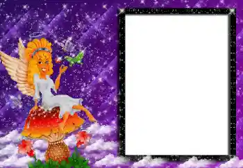 Η επιγραφή στην κορνίζα: Παρθένος