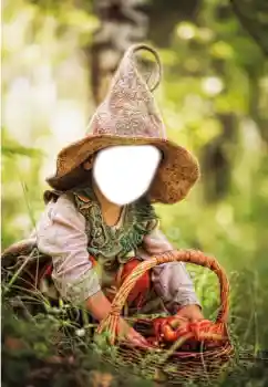 Εφέ φωτογραφιών στην κατηγορία Για παιδιά № 185930