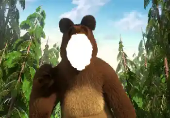 Εφέ φωτογραφιών στην κατηγορία Για παιδιά № 191783