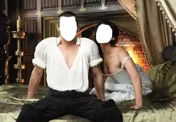 Εφέ φωτογραφιών στην κατηγορία Για άντρες № 105319