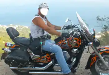 Εφέ φωτογραφιών στην κατηγορία Για άντρες № 132891