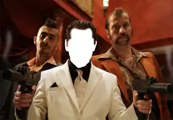 Εφέ φωτογραφιών στην κατηγορία Για άντρες № 39178