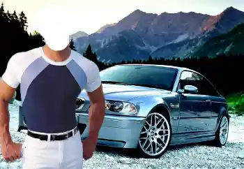 Εφέ φωτογραφιών στην κατηγορία Για άντρες № 61615